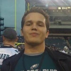 Meet your Posher, Will